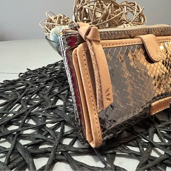 Consuela Kyle Slim Wallet - Picture 9 of 11